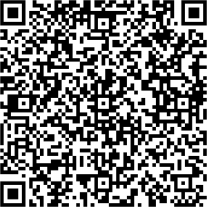 QR Code B&B Leiterplattenservice GmbH